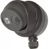 Hikvision DS-1280ZJ-DM8 - caja de conexión para cámara - negra - para Pro Series EasyIP 2.0 Plus con AcuSense, Pro Series con AcuSense DS-2CD2343G2-I (302701767)
