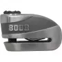 ABUS 79270 candado de bicicleta gris 60 mm candado de rueda (79270)
