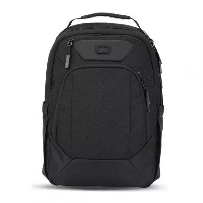Ogio Mochila Axle Dna Negro A20261_B0074_NA