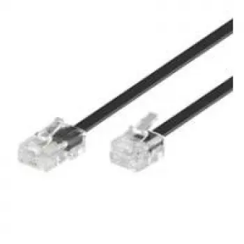 Wentronic 68579 accesorio de conectividad negro