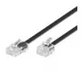 Wentronic 68579 accesorio de conectividad negro