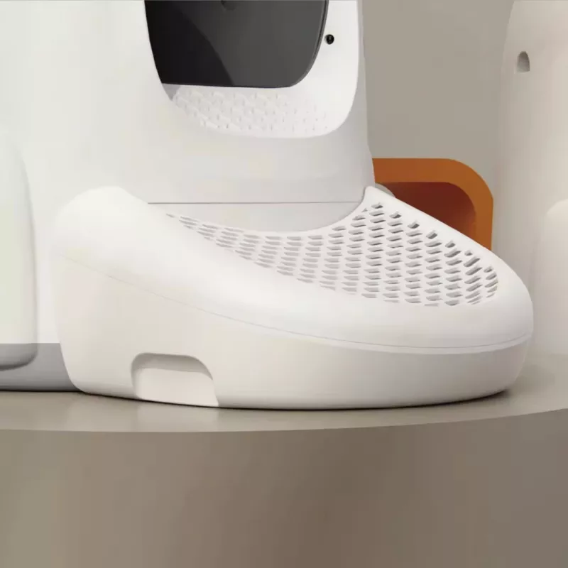 Arenero autolimpiante Sponge Pet Litter Box by Sponge SPETLB00001