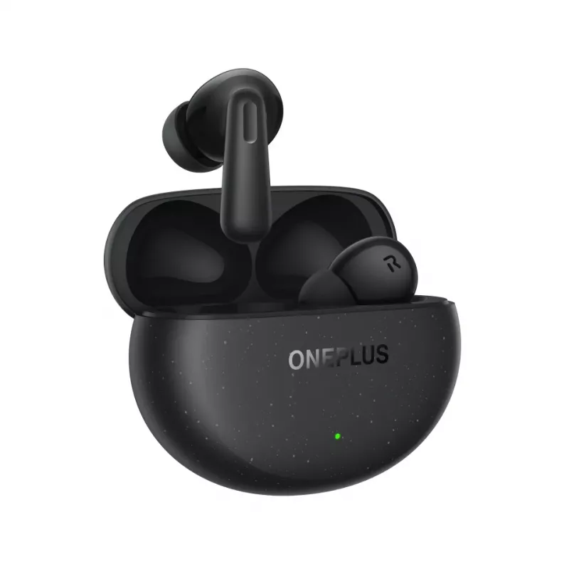 Auriculares inalámbricos con estuche de carga OnePlus Nord Buds 3 Pro Negro