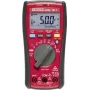 Benning MM 10-1 multímetro manual digital registrador de datos CAT IV 600 V pantalla (cuentas): 6000 (044687)