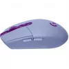 Ratón gaming inalámbrico Logitech G305 LIGHTSPEED – LILA – EWR2