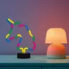 Lámpara LED decorativa Manta SNL10MTT unicornio