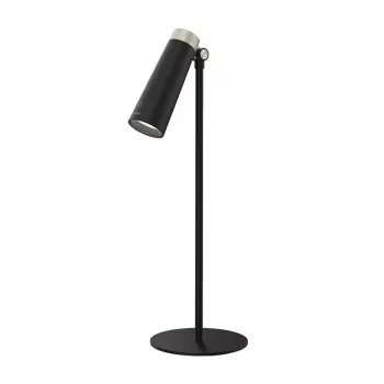 Lámpara de escritorio recargable 4 en 1 Yeelight