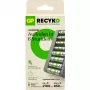 Cargador de baterías GP E821 para baterías NiMH AA y AAA, modelo E821