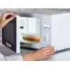 Microondas Beper BF.570, 700 W, 20 L