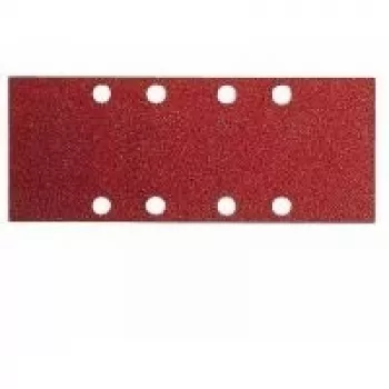 Hoja de lijar Bosch C430 Expert para madera y barniz grano extrafino P240 80x133mm 10 uds.