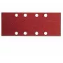 Hoja de lijar Bosch C430 Expert para madera y barniz grano extrafino P240 80x133mm 10 uds.