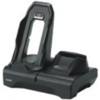 Zebra CRD-TC7X-SE2EPP-01 Cargador para PDA negro interior