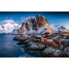 Puzle Ravensburger Lofoten Noruega 3000 piezas paisaje