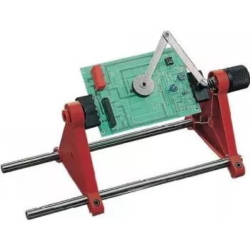 Soporte para placas de circuito Weller Euro Solder Fix 120 Euro Solder Fix 120 T0051502599 (T0051502599)