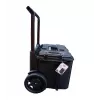Caja de herramientas con ruedas ROC PRO GEAR 2.0