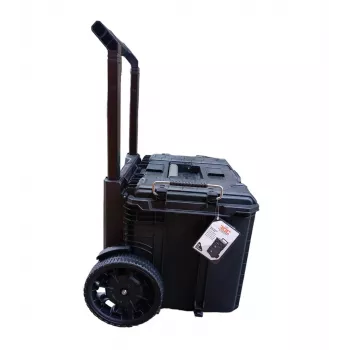 Caja de herramientas con ruedas ROC PRO GEAR 2.0