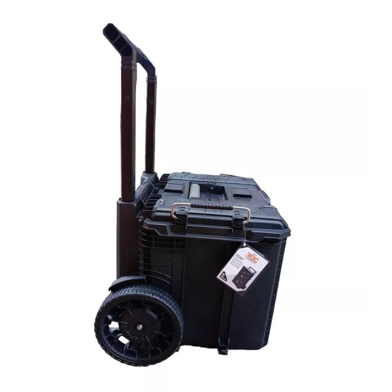 Caja de herramientas con ruedas ROC PRO GEAR 2.0