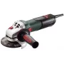 Amoladora angular Metabo W 9-125 QUICK 12,5 cm 10500 rpm 900 W 2,1 kg