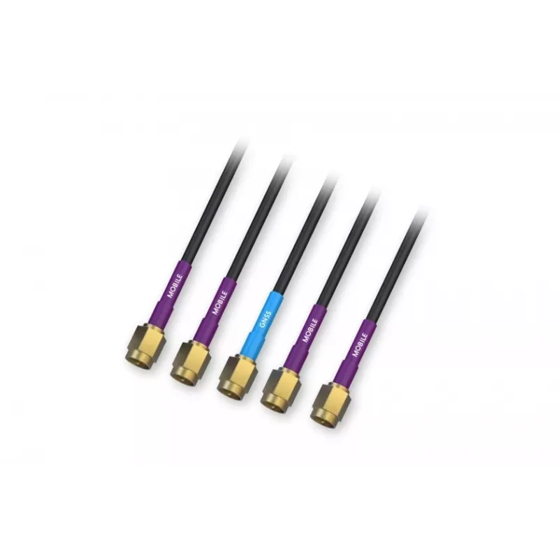 Antena de red Teltonika PR1KCL28 SMA 3 dBi