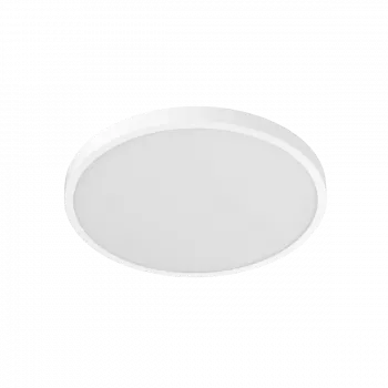 Lámpara de techo inteligente Xiaomi BHR07RIGL Wi-Fi 17 W blanco