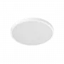 Lámpara de techo inteligente Xiaomi BHR07RIGL Wi-Fi 17 W blanco