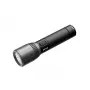Linterna de mano Nextool T10 — 2000 lm, haz de 220 m, USB‑C, IPX7, carcasa de aluminio, 152 mm