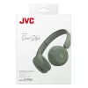 Auriculares JVC HA-S59W con cable e inalámbricos diadema música/diario USB Type-C Bluetooth verde