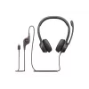 Auriculares Logitech H390