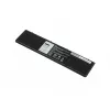 Batería Green Cell DE93 para DELL Latitude E7440, Li‑Ion 7,4V 4500mAh, 4 celdas, negra