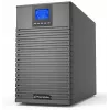 PowerWalker VFI 2000 ICT IoT doble conversión (online) 2 kVA 2000 W 8 salidas AC