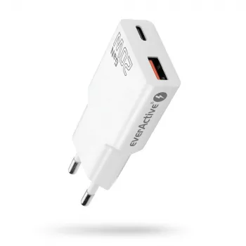 Cargador SUPER SLIM QC 3.0 SC-340Q