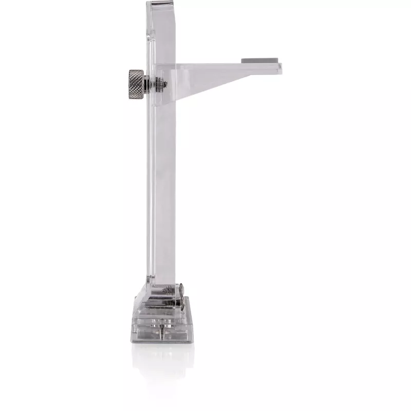Soporte para tarjeta gráfica Thermaltake transparente (AC-068-OOONAN-A1)