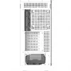 Chasis torre Midi Thermaltake S370 WS