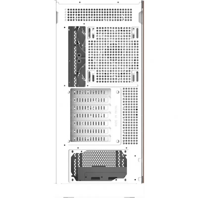 Chasis torre Midi Thermaltake S370 WS