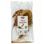 Premio para pájaros y roedores Alegia mezcla de mijo Senegal, sabor a cereales, bolsa 80 g