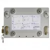 Carril de montaje en pared Lancom Systems LANCOM Wall Mount Rail, blanco, MPN 61344