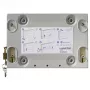 Carril de montaje en pared Lancom Systems LANCOM Wall Mount Rail, blanco, MPN 61344