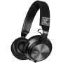 Auriculares estéreo inalámbricos con micrófono SVEN AP-B630MV, negro