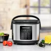 Rommelsbacher MRK 650 3 L Negro