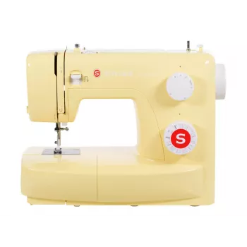 Máquina de coser semiautomática SINGER Simple 3223Y