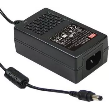 Fuente de alimentación MEAN WELL GST25A24-P1J 25W entrada 85-264V salida 24V