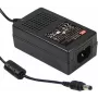 Fuente de alimentación MEAN WELL GST25A24-P1J 25W entrada 85-264V salida 24V