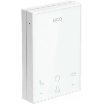 ACO UP800/G2 UNIFON – para sistema P manos libres, iconos táctiles