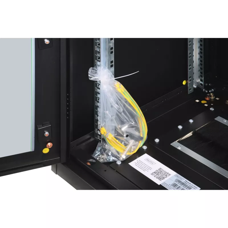Rack independiente Digitus DN-19 22U-6/6-B-1