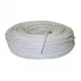 Cable coaxial Schwaiger KOX90/50 012 50 m blanco