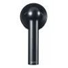 Shure Nexadyne NXN6 - Micrófono con conexión XLR para caja de batería/toms, 1 ud. (negro)