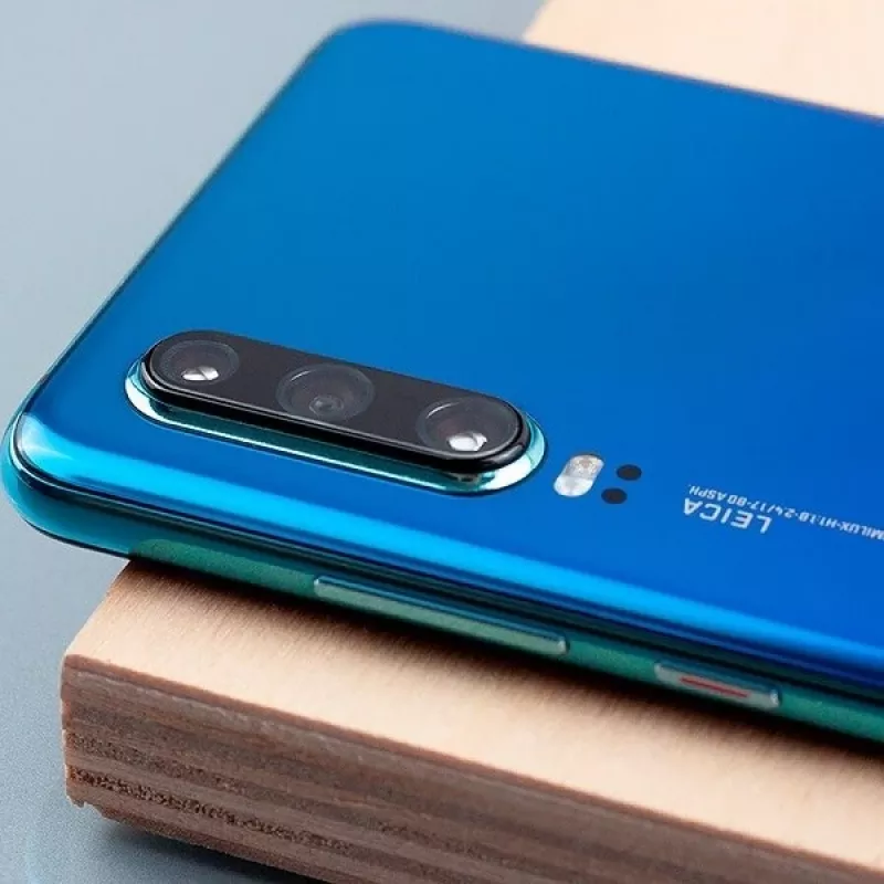 Protector de objetivo 3MK para Moto G8 Power — 1 ud.
