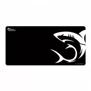 Alfombrilla de ratón gaming White Shark TMP-115 Shark 137,5 x 67,5 cm