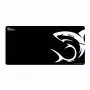 Alfombrilla de ratón gaming White Shark TMP-115 Shark 137,5 x 67,5 cm