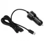 Cargador de coche SUBSONIC SA5408 para tomas de 12V, salida 2,4A